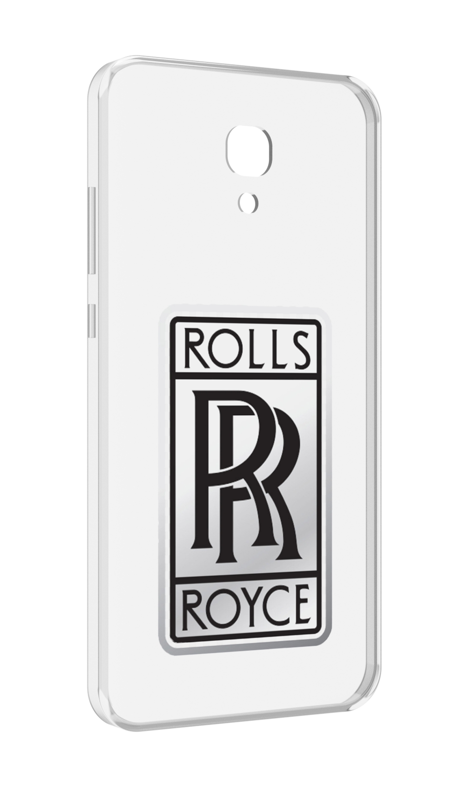 

Чехол MyPads Rolls-Royce мужской для Meizu M6 (M711Q), Прозрачный, Tocco