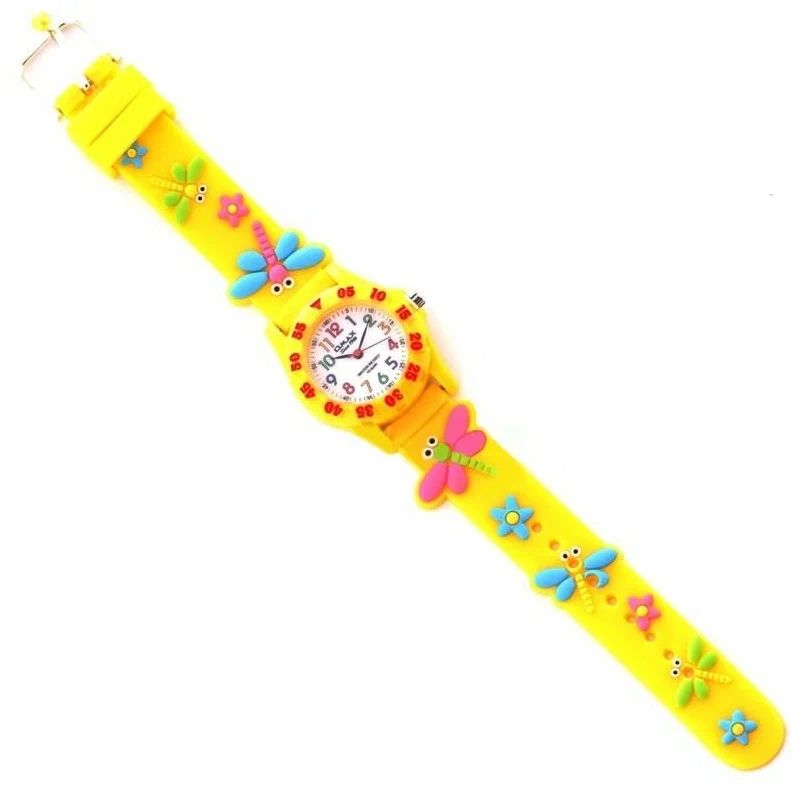 

Часы наручные детские Omax Kids 00PS1016XZ41, 00PS1016XZ41