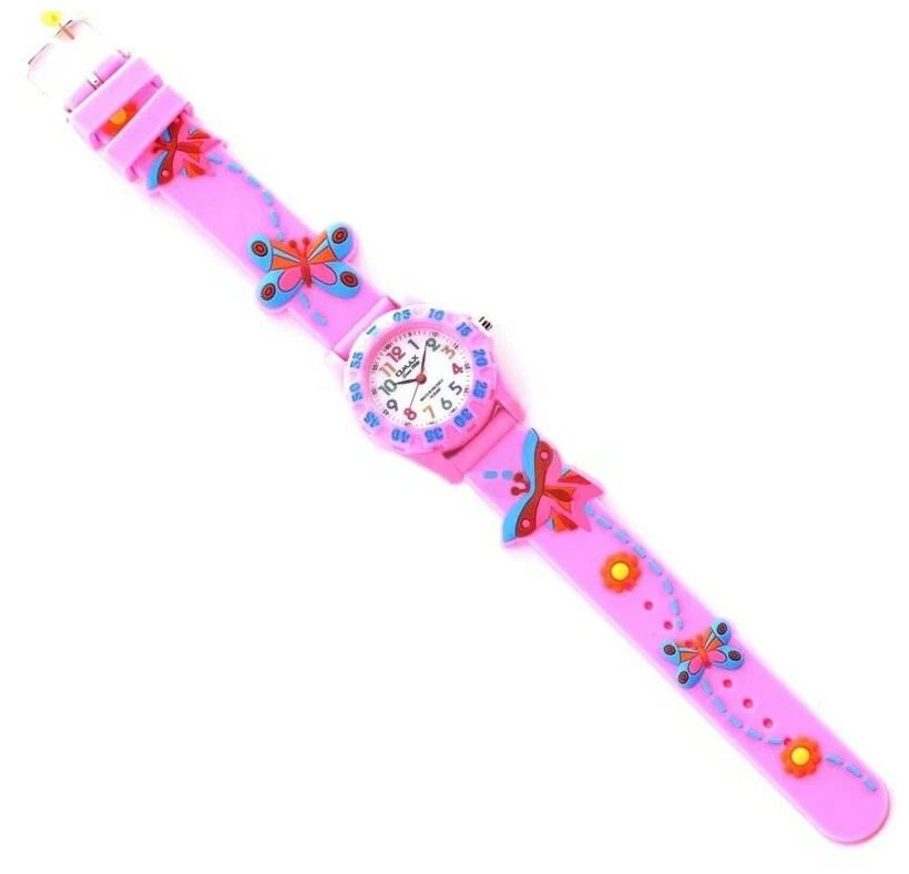 

Часы наручные детские Omax Kids 00PS1016XZ45, 00PS1016XZ45