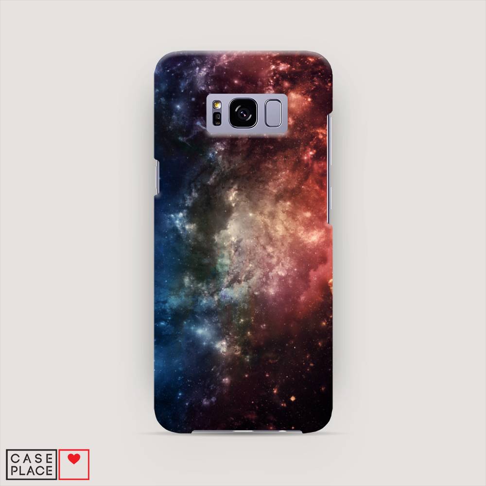 

Чехол Awog "Космос" для Samsung Galaxy S8, 24720-3