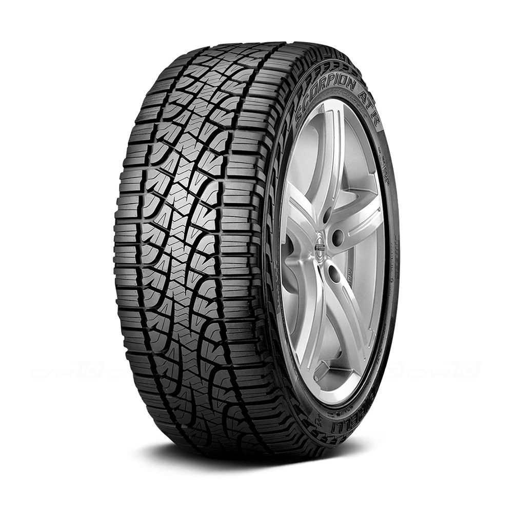 

Шины Pirelli POWERGY 225/55 R18 летние, Powergy