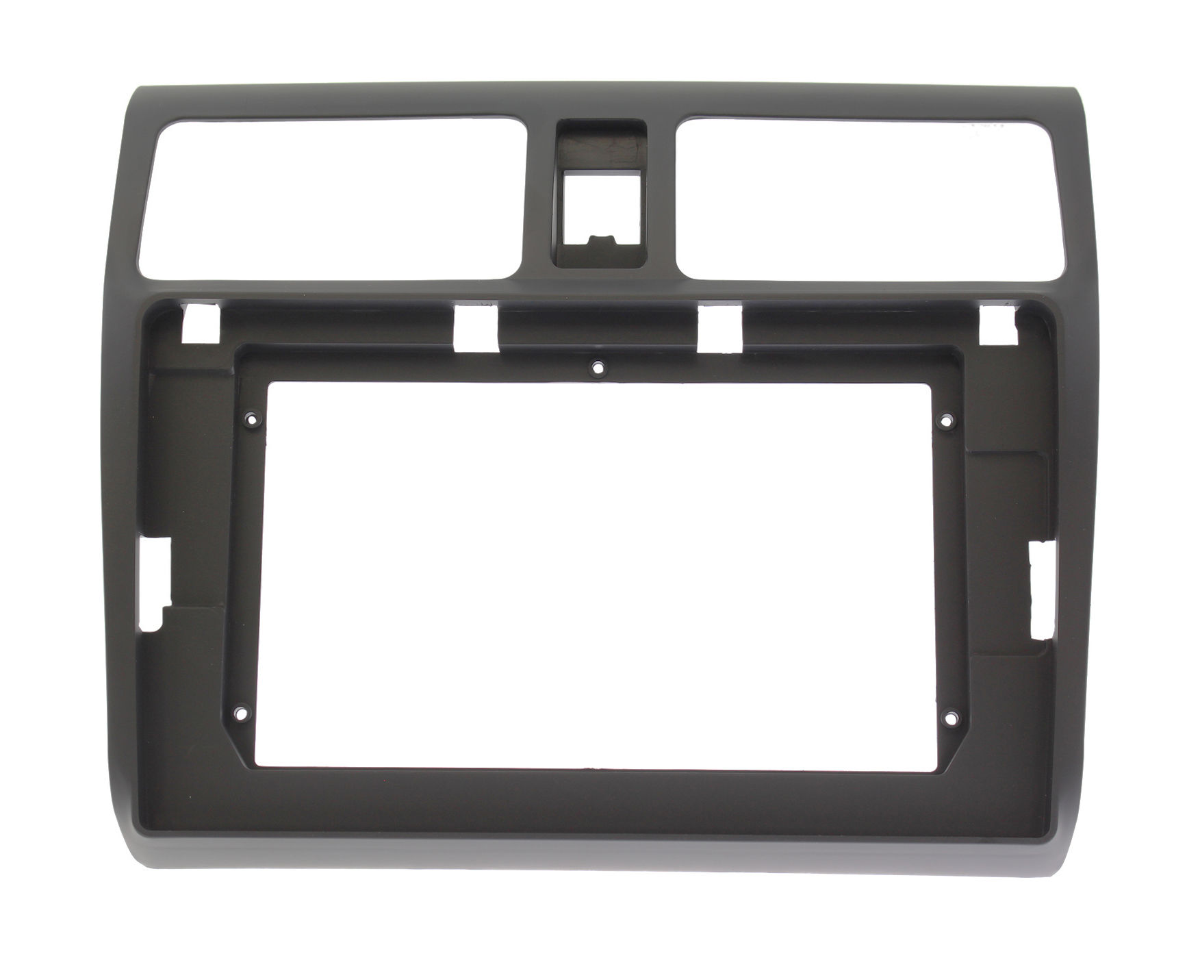 

Переходная рамка Ksize AYSWFB012 (SU 045T) Suzuki Swift 2004-2011 MFA-10", AYSWFB012 (SU 045T)
