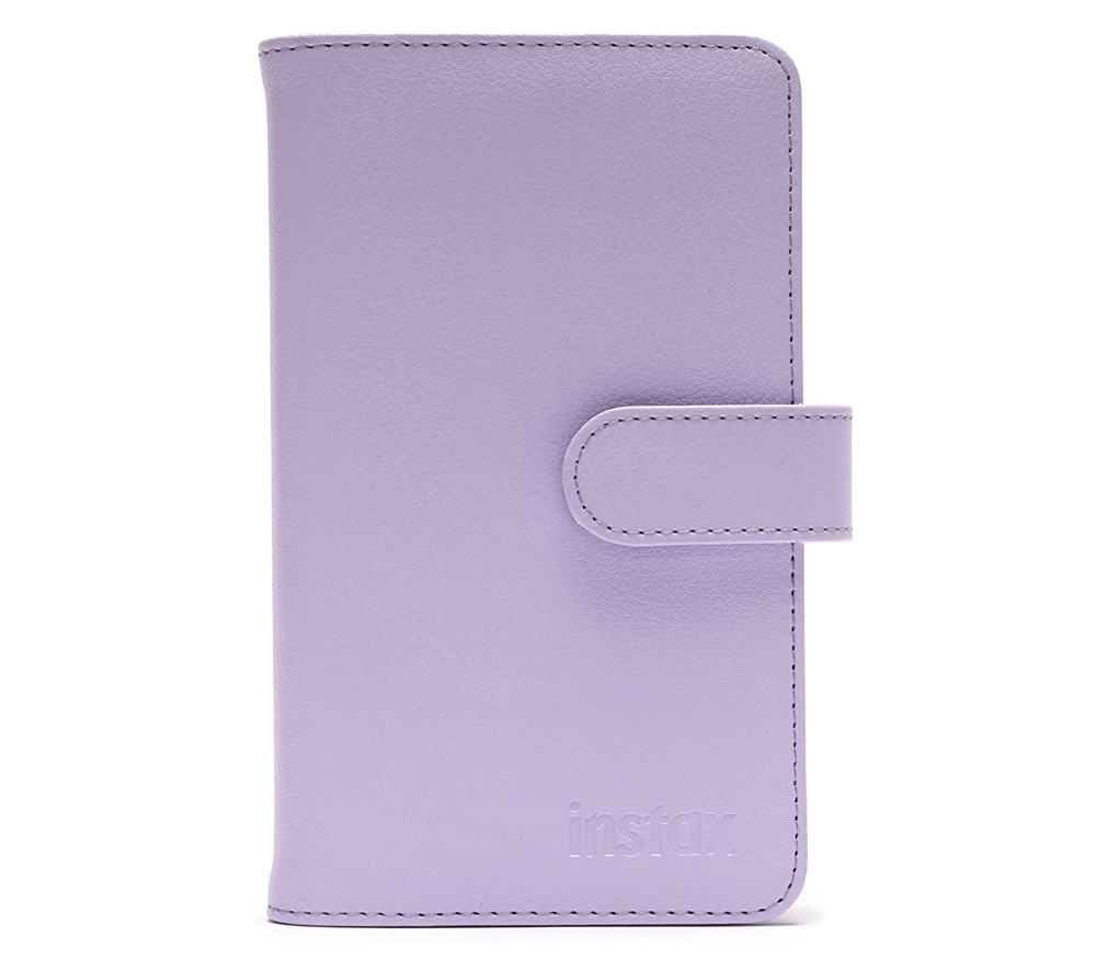 

Фотоальбом Fujifilm Instax Mini 11 Album Lilac Purple