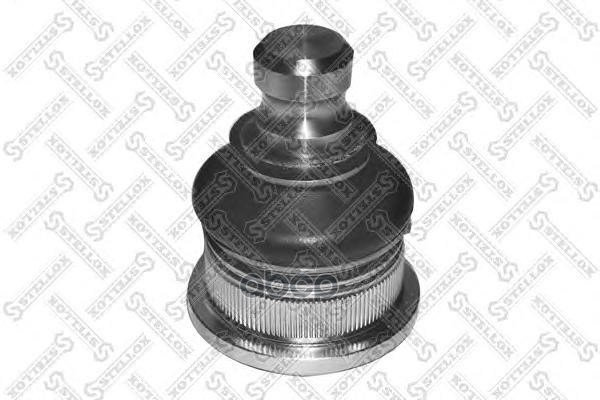 

Шаровая Опора L R STELLOX 5203349sx