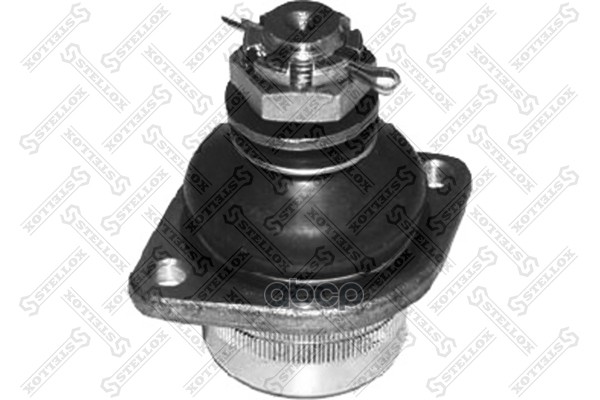

Шар.Опора Нижн.Задн. Л.+П., Lаnd Rоvеr D STELLOX 5202590sx