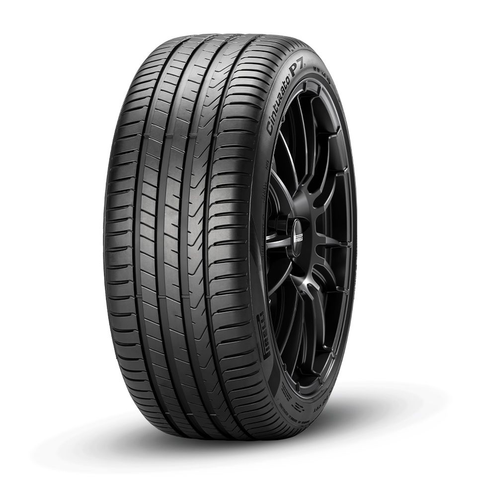 

Автомобильная шина Pirelli CINTURATO P1 XL 195/55 R16 летняя, Cinturato P1