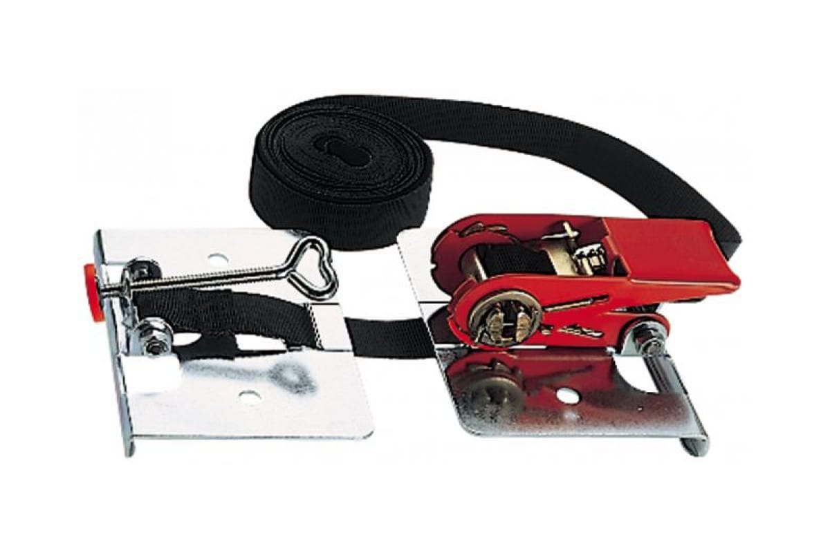 

Струбцина BESSEY BE-SVH400, BE-SVH400