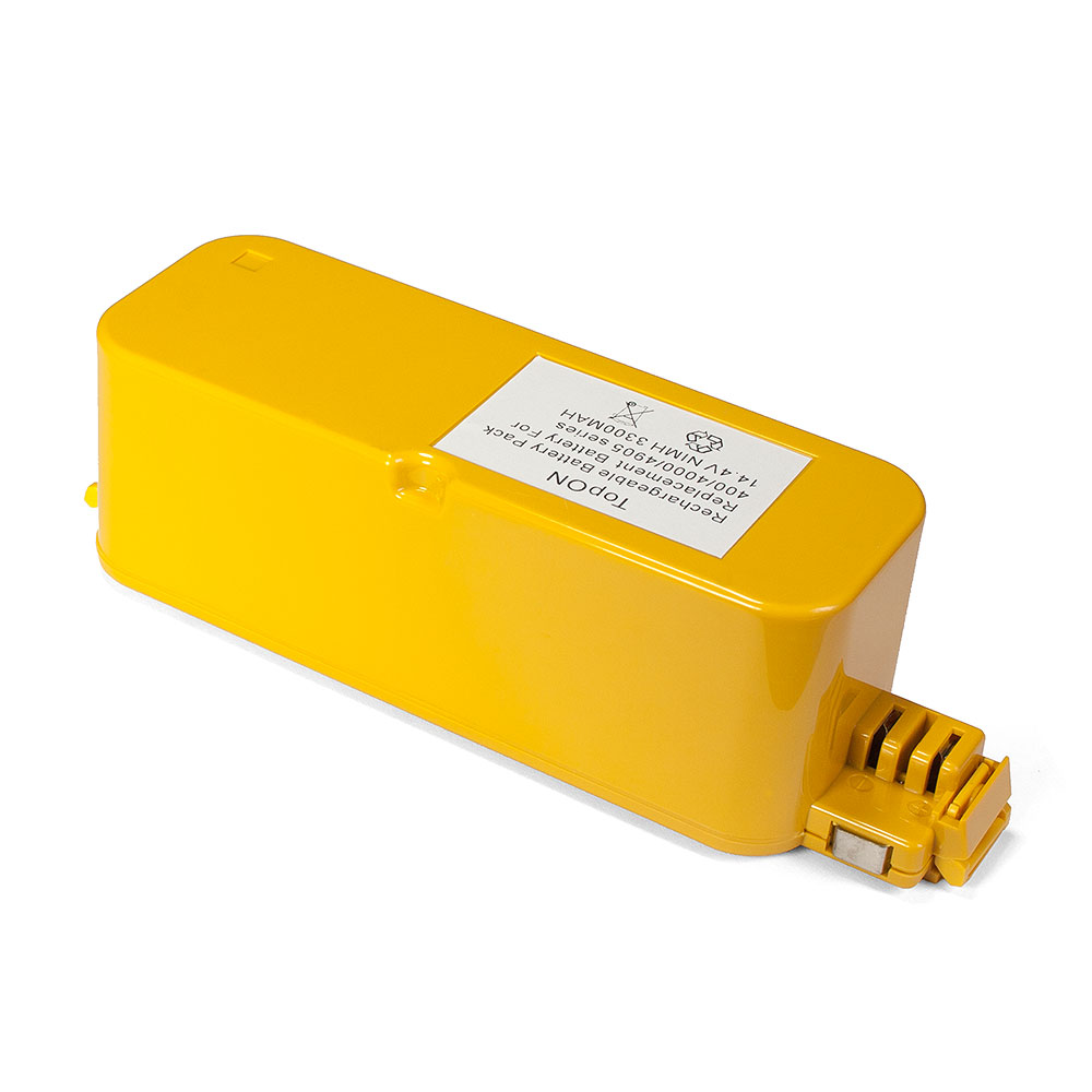 Аккумулятор для пылесоса IRobot 40901 (14.4V, 3.3Ah, Ni-MH)