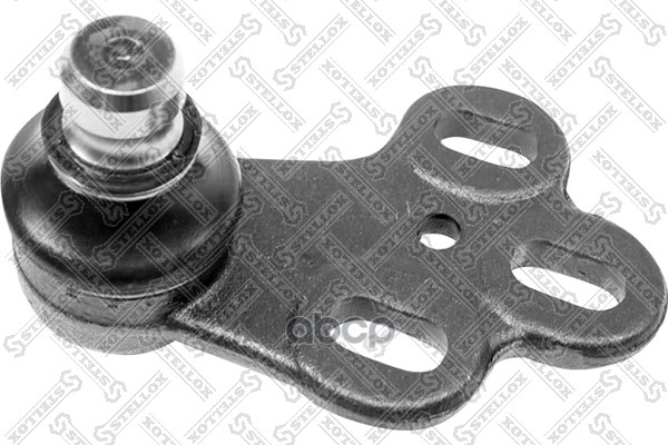 

Шаровая Опора Лев.Аudi 80 91-96 STELLOX 5200386asx