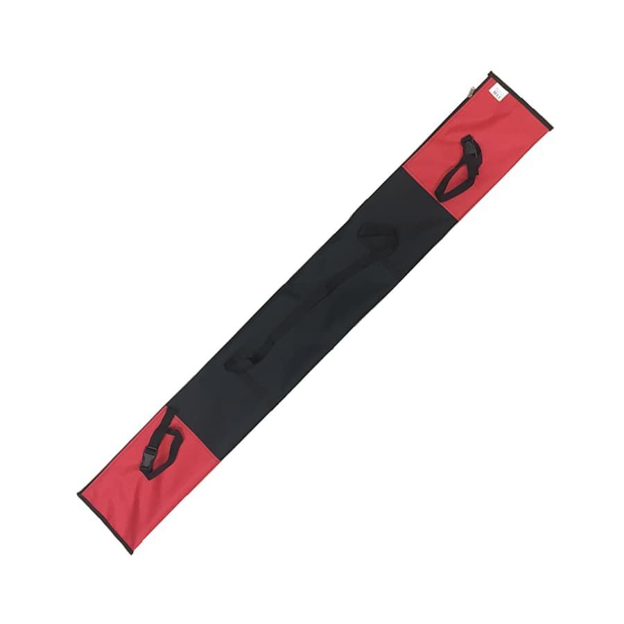 Чехол для лыж NS 2,00 Красный