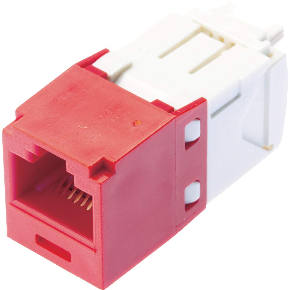 

Коннектор Panduit UTP RJ 45 м (1650525)