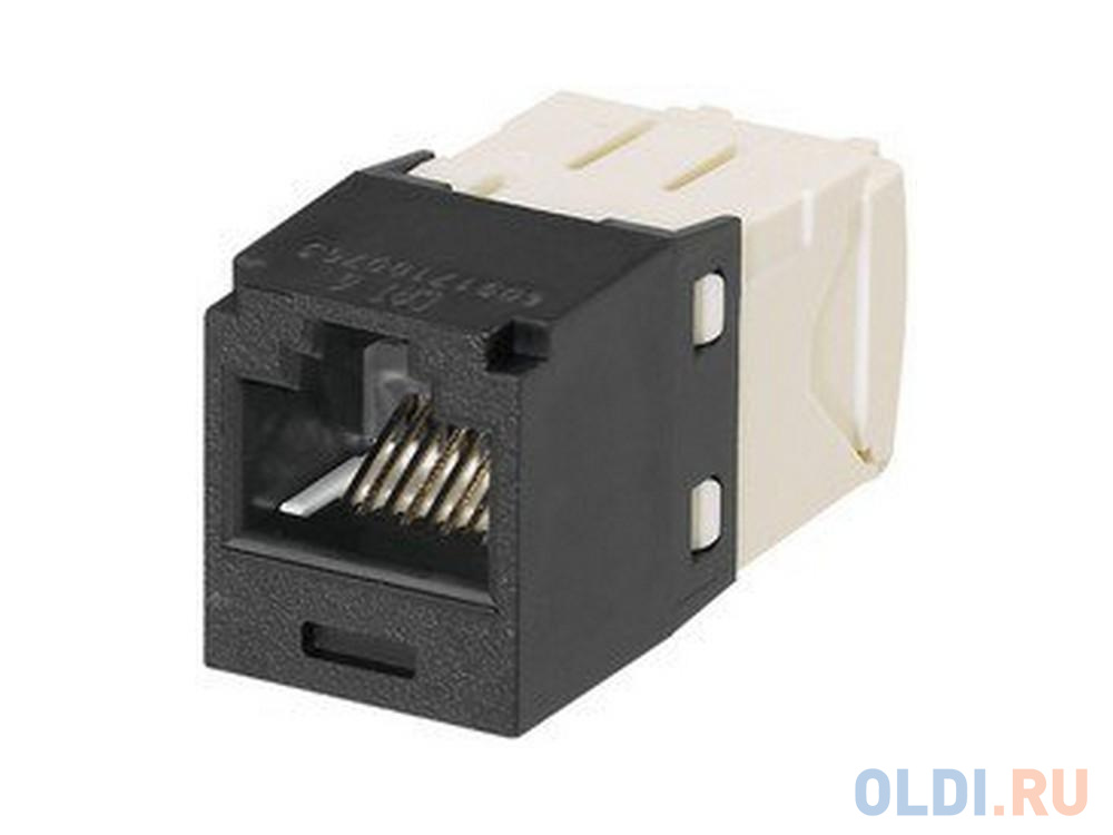 

Коннектор Panduit UTP RJ 45 м (1623198)