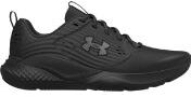

Кроссовки мужские Under Armour Charged Commit TR 4 черные 8.5 US, Черный, Charged Commit TR 4