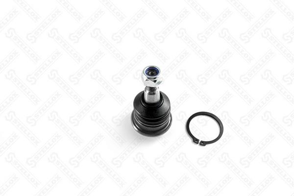 

Опора Шаровая STELLOX 5200425sx