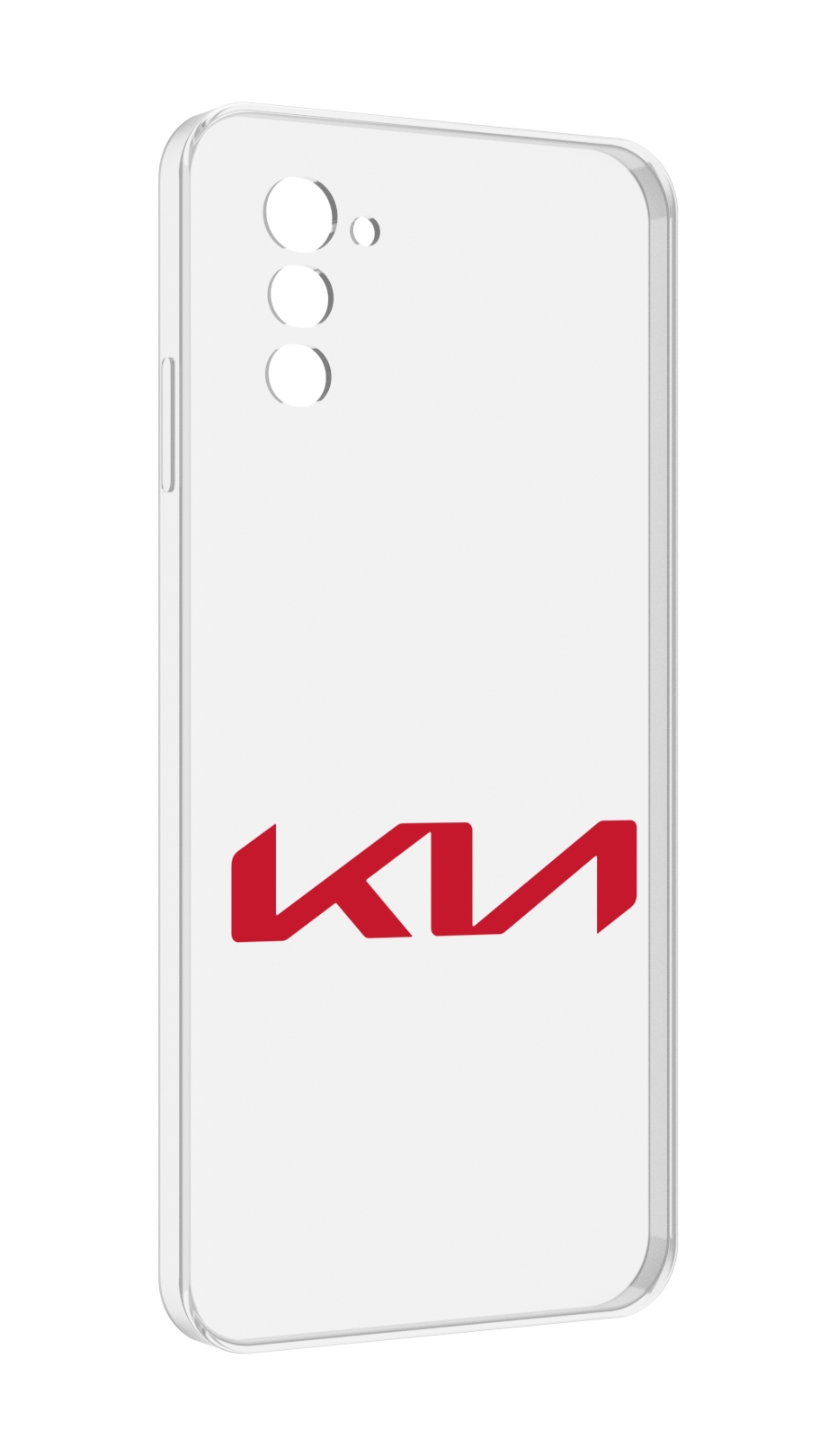 

Чехол MyPads Kia-3 для UleFone Note 12 / Note 12P, Прозрачный, Tocco