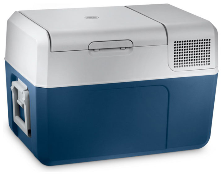 

Mobicool MCF60, MCF60