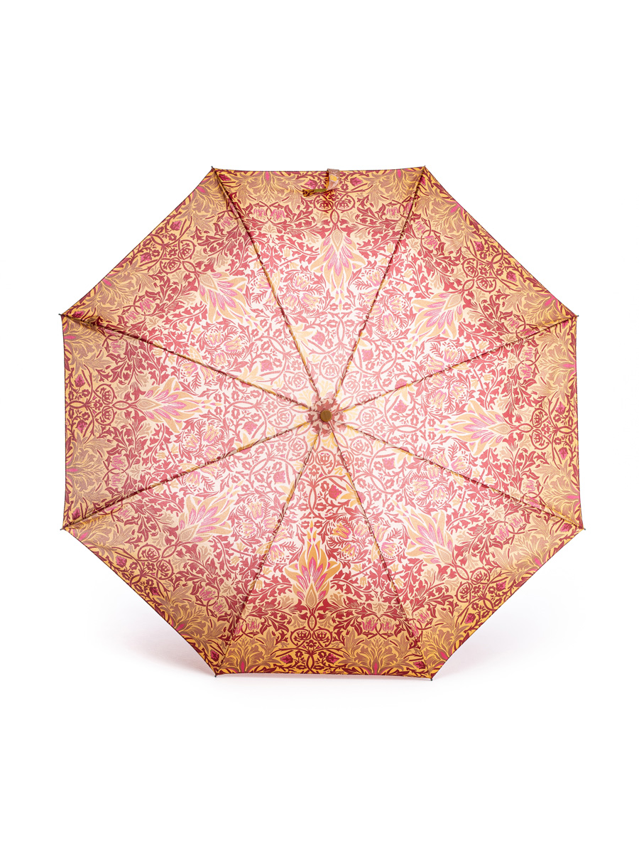 Зонт женский AIRTON 3535 оранжевый