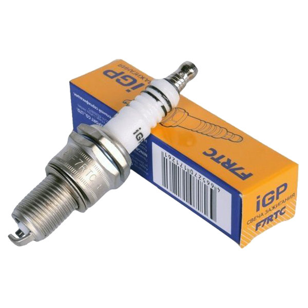 

Свеча зажигания SPARK Plug