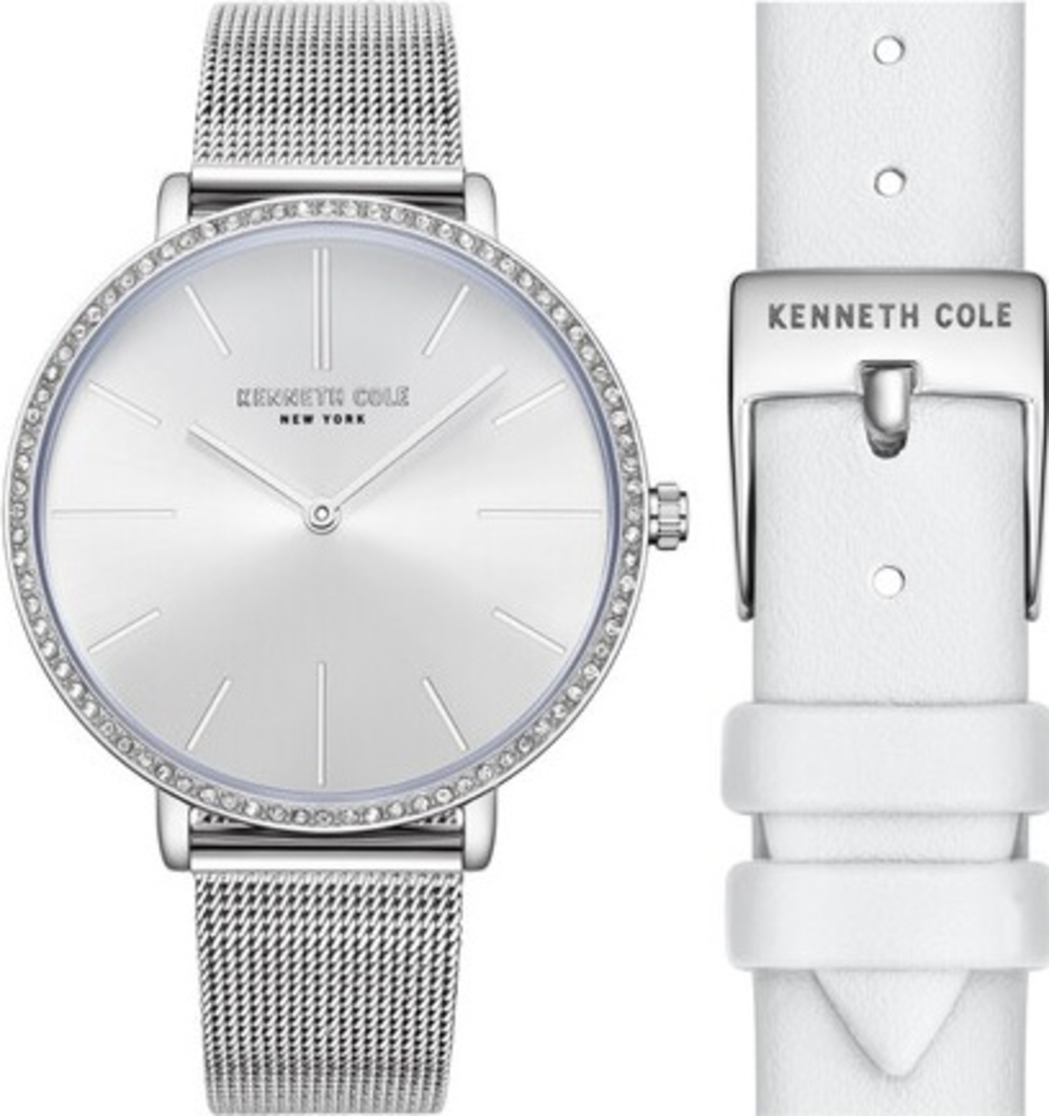 

Наручные часы женские Kenneth Cole KCWLA0027501, KCWLA0027501