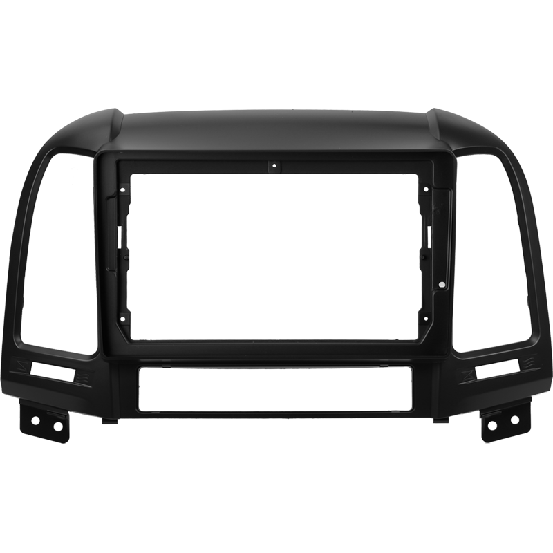 

Установочный комплект FarCar Hyundai Santa Fe 2005-2012 (008) серебристый
