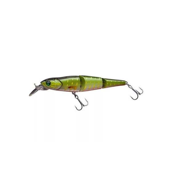 

Воблер Sprut Tako 110S PK, Зеленый;черный, Tako