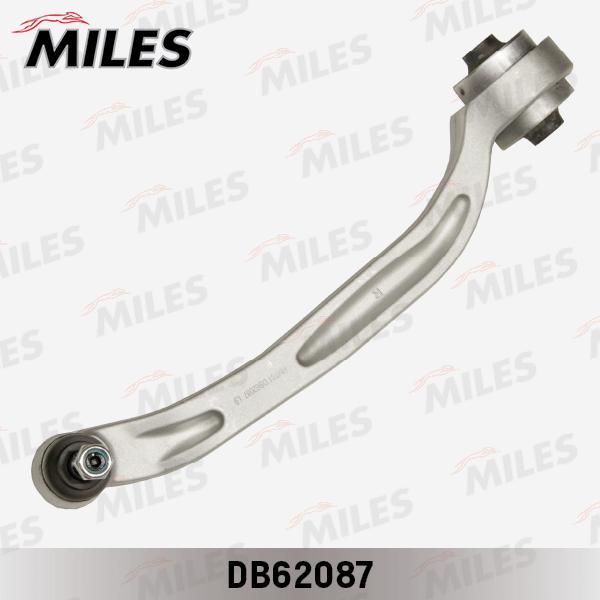 

Рычаг подвески Miles DB62087