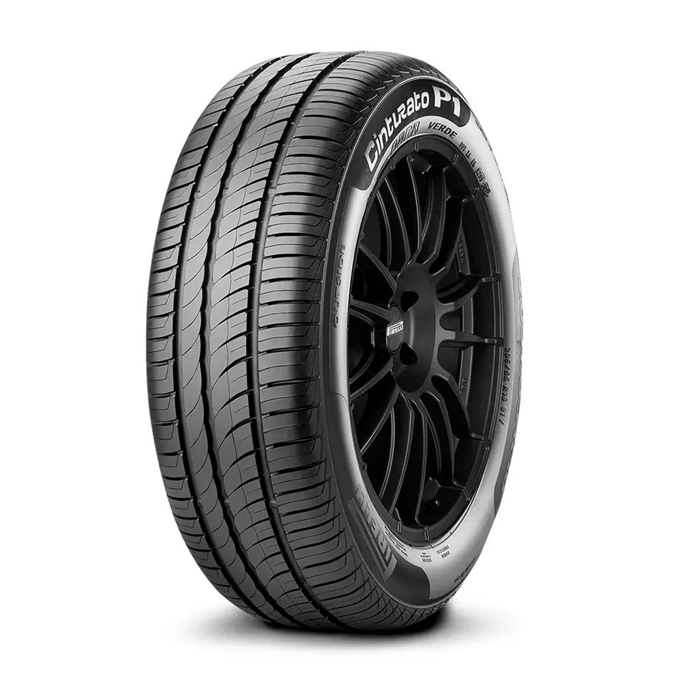 

Автомобильная шина Pirelli CINTURATO P7 205/60 R16 летняя, Cinturato P7