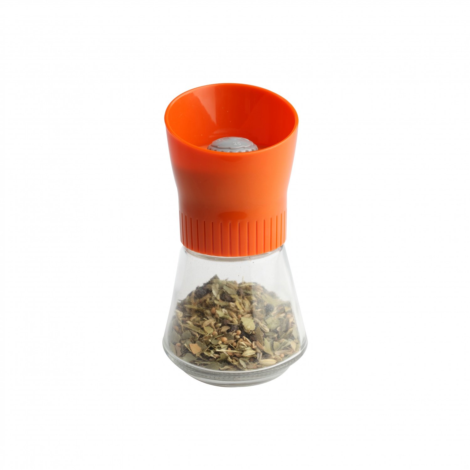 

T&G Мельница для специй Tip Top Orange