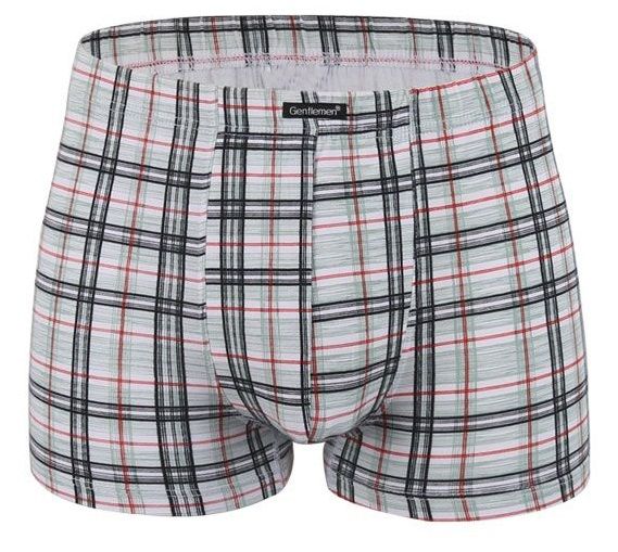 

Трусы мужские Gentlemen GS7746 разноцветные M, Разноцветный, GS7746