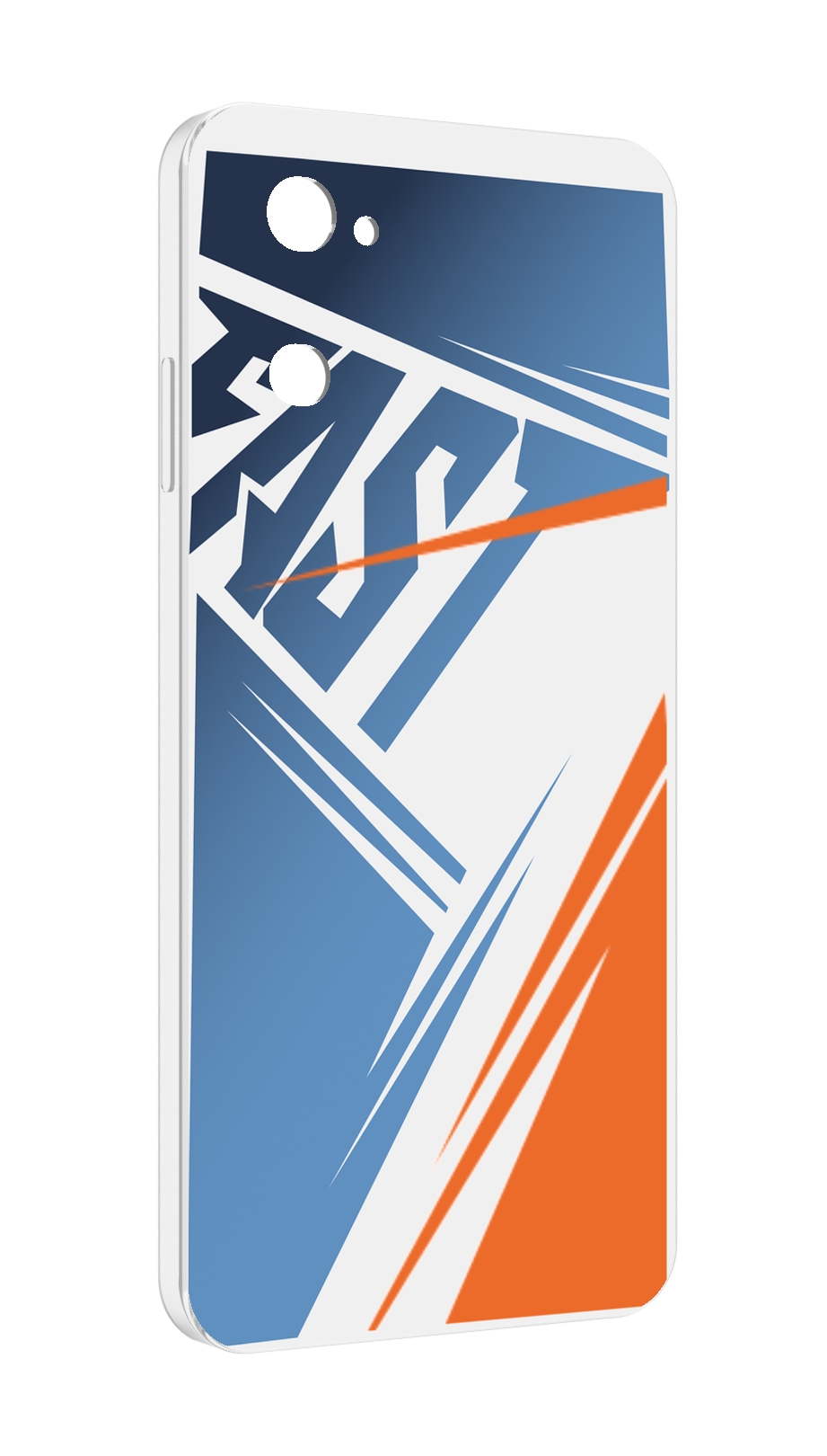 

Чехол MyPads Fast для UleFone Note 12 / Note 12P, Прозрачный, Tocco