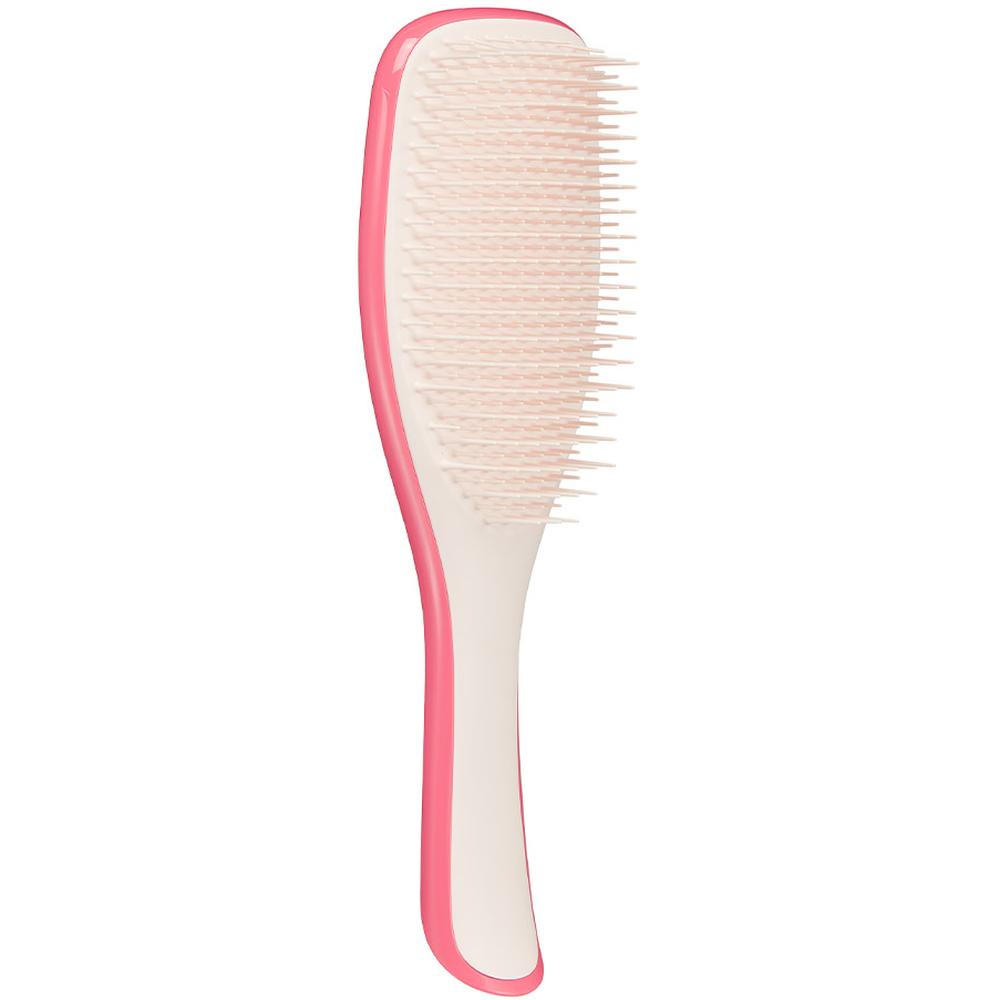 фото Расческа tangle teezer the wet detangler salmon pink twist