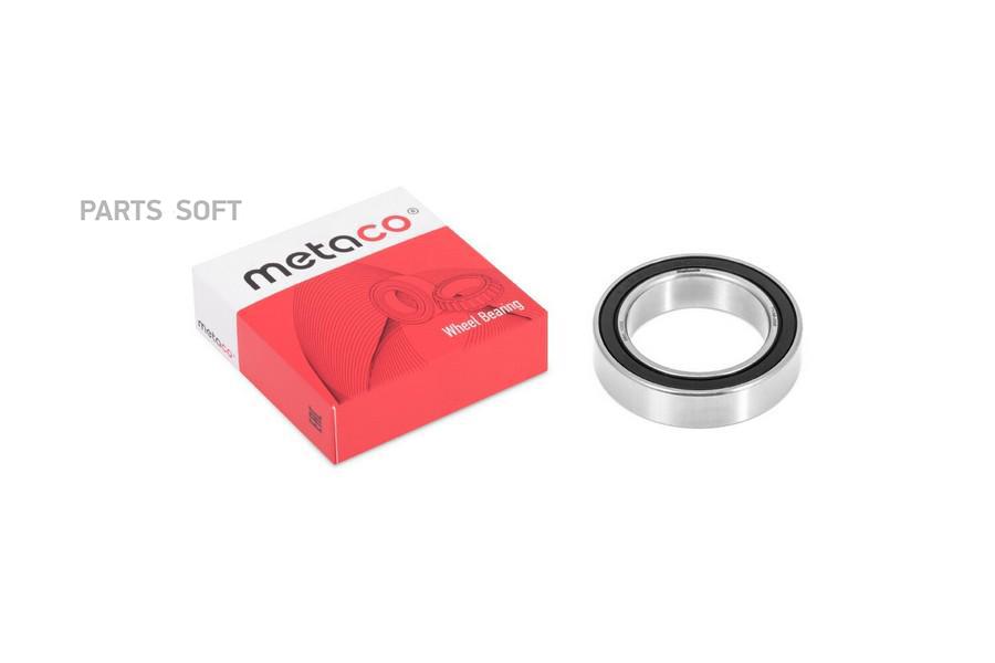 

METACO '7136035 Подшипник компрессора кондиционера 1шт