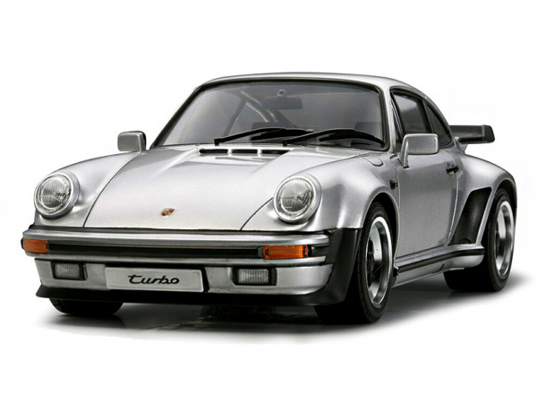 

Сборная модель Tamiya 1/24 Porsche 911 turbo '88 24279