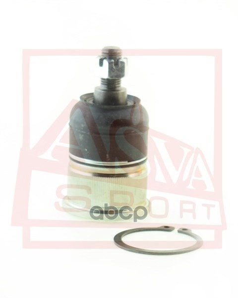

ASVA ОПОРА ШАРОВАЯ ПЕРЕДНЕГО НИЖНЕГО РЫЧАГА ASVA 0320RR4