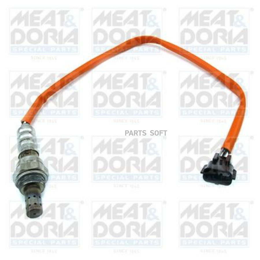 

MEAT DORIA Датчик кислорода MEAT DORIA 81579e