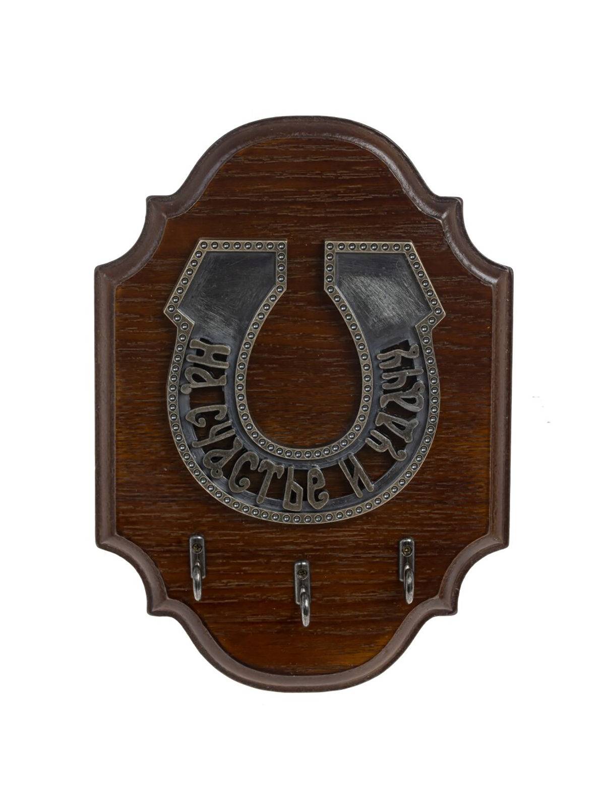 

Ключница Remecoclub настенная 25,5x18 см 227633