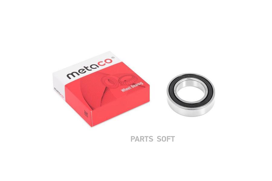 

METACO '7132018 Подшипник подвесной 1шт
