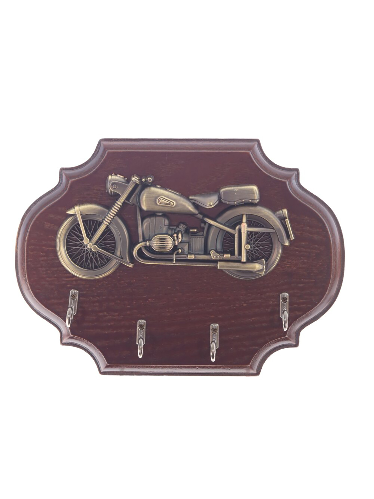 

Ключница Remecoclub настенная 18x25 см 227631