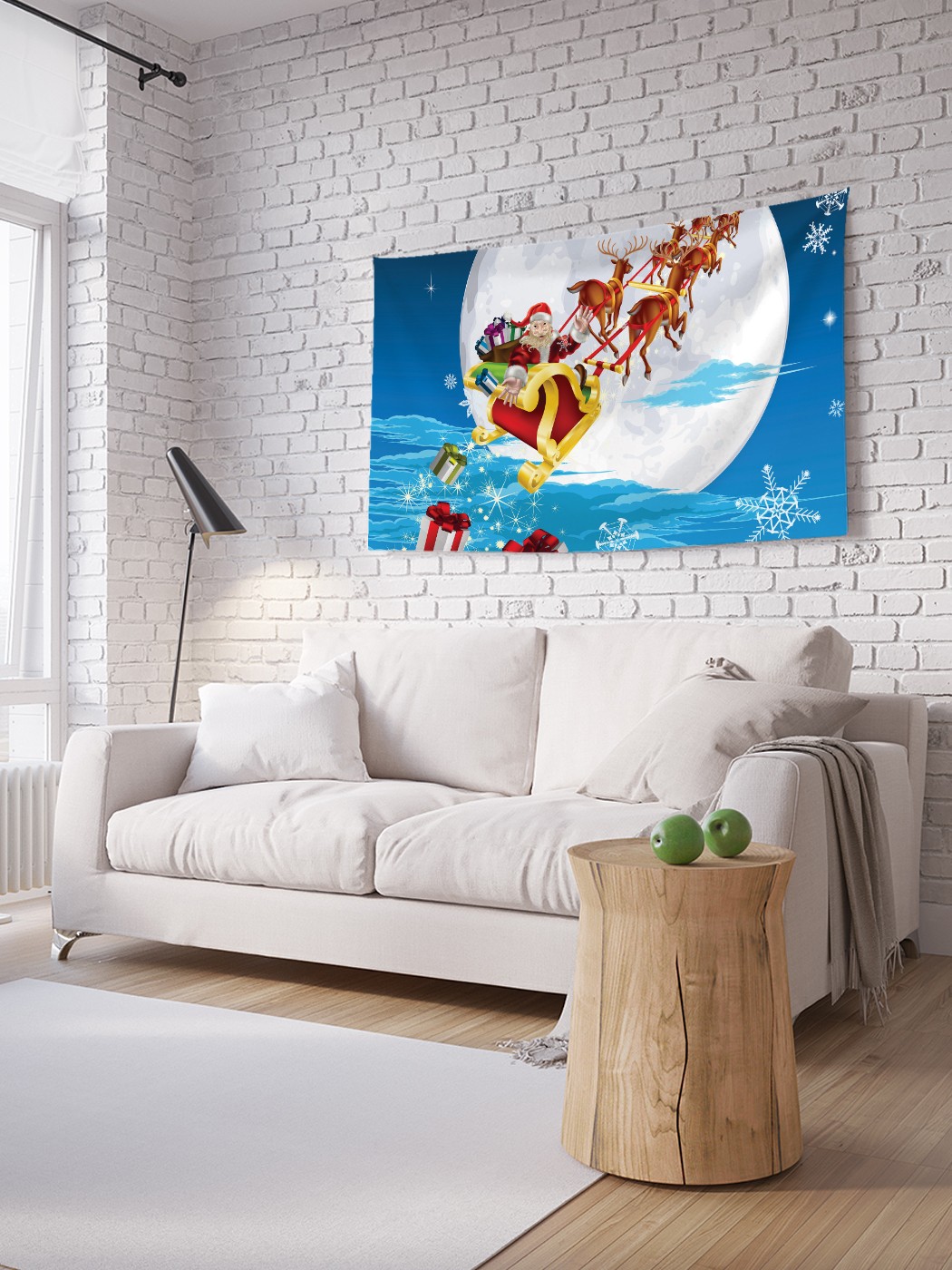 

tpg_20274_100x150 МУЛЬТИ Тапестри (декоративное панно) с фотопечатью