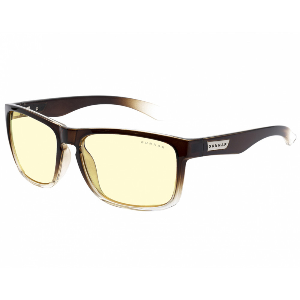 Очки для компьютера Gunnar Intercept Amber Latte Fade 8089₽