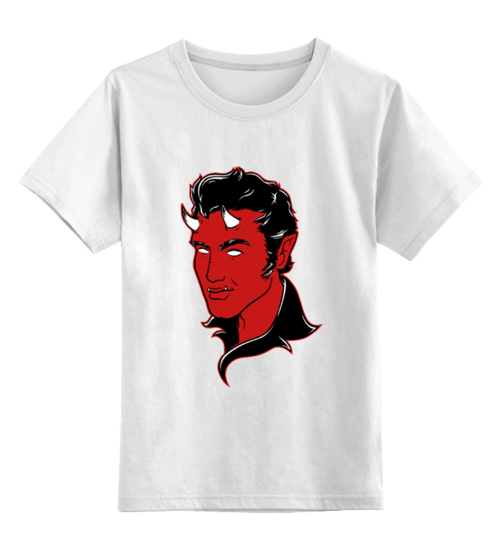 Devil presley