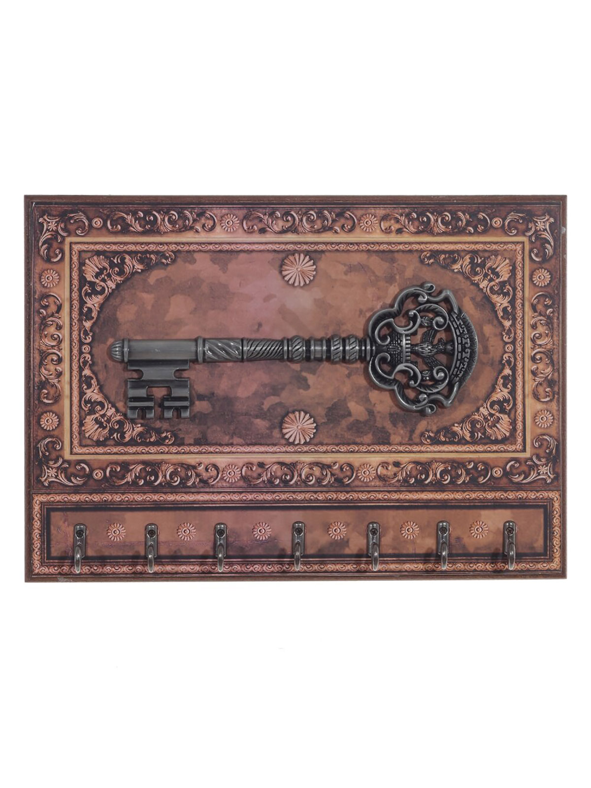 

Ключница Remecoclub настенная 22x31 см 139610