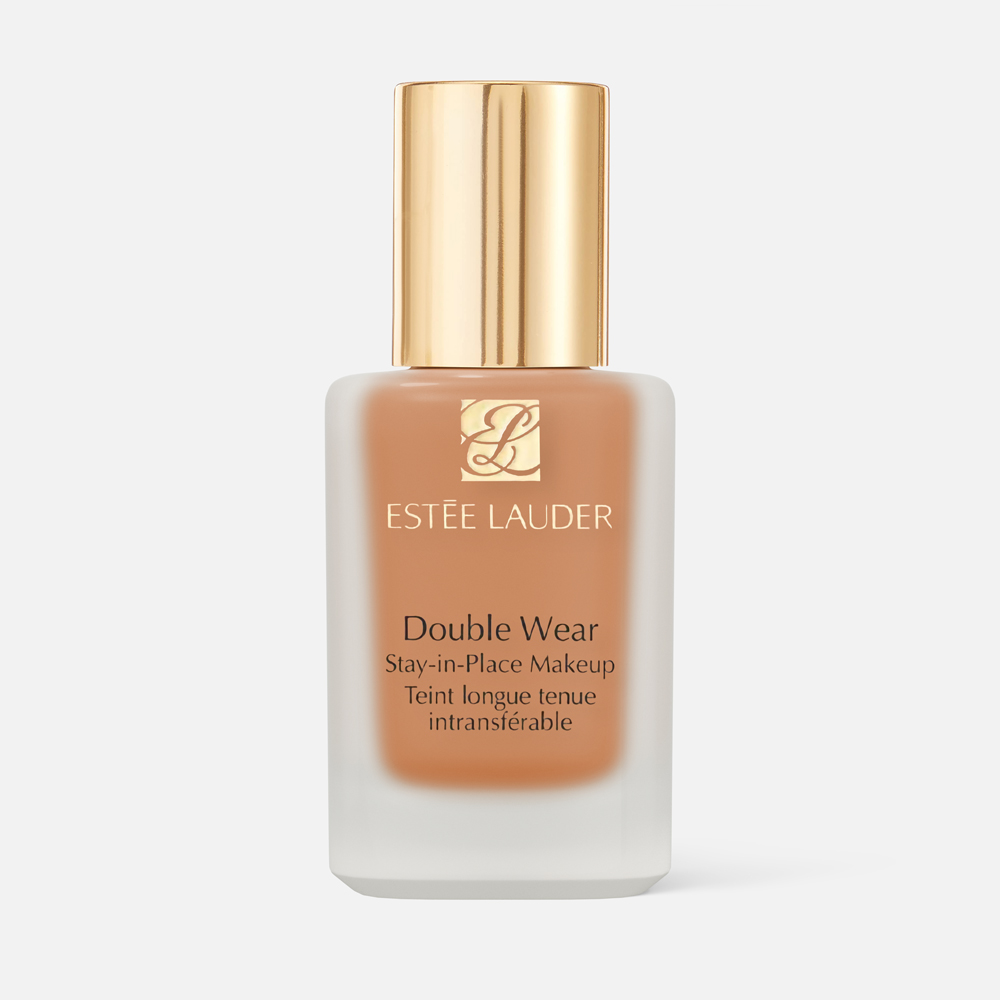 Основа тональная Estee Lauder Double Wear Stay-In-Place SPF10, 2C1 Pure Beige, 30 мл