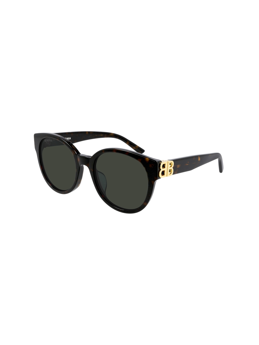 

Солнцезащитные очки унисекс Balenciaga BB0134SA 002, BB0134SA 002