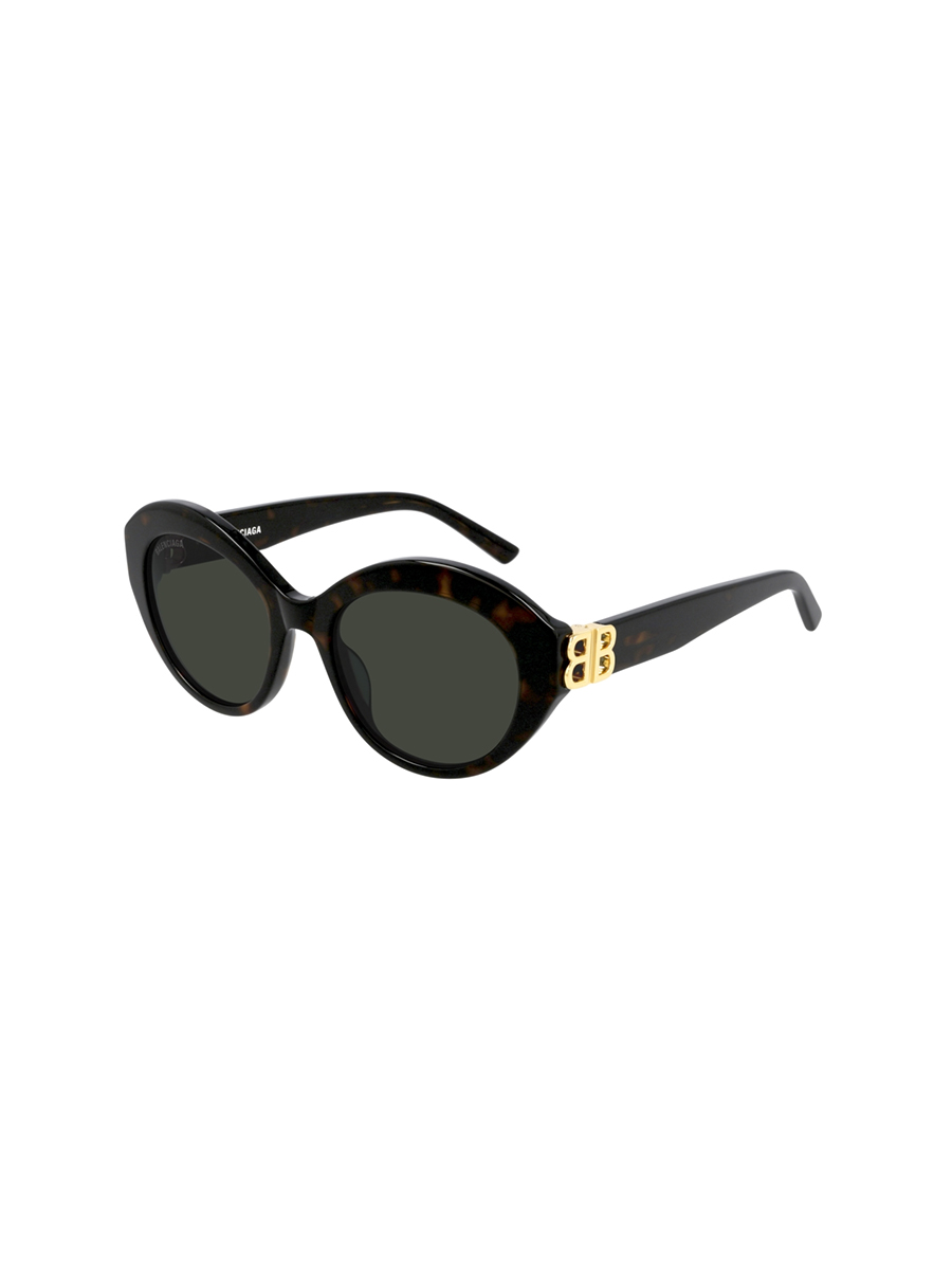 

Солнцезащитные очки женские Balenciaga BB0133S 002, BB0133S 002