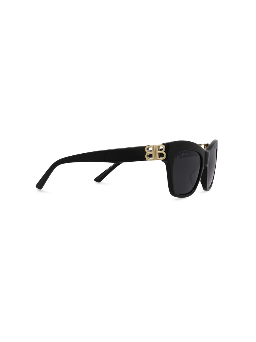 

Солнцезащитные очки женские Balenciaga BB0132S 001, BB0132S 001
