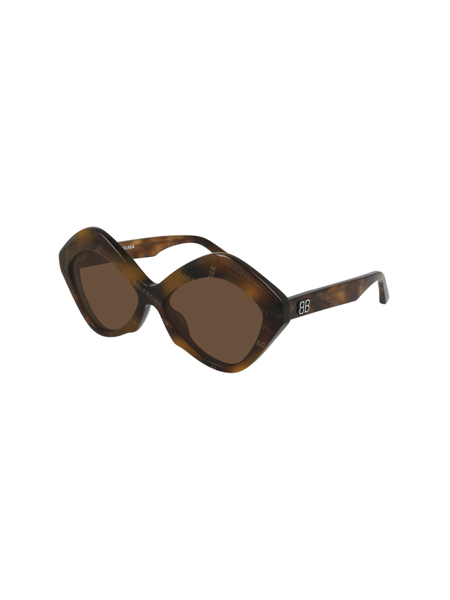 

Солнцезащитные очки женские Balenciaga BB0125S 002, BB0125S 002