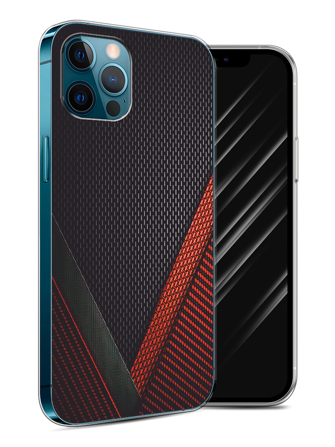 Чехол Awog на Apple iPhone 12 Pro / Айфон 12 Pro 