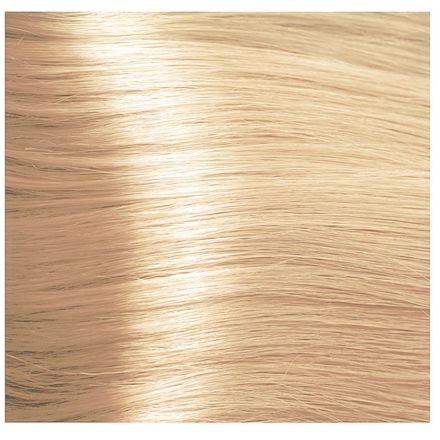 Краска-уход для волос Nexxt Professional 1236 блондин золотисто-фиолетовый 100 мл акварель daniel smith в тубе 15 мл кобальт синий фиолетовый cobalt blue violet pv19 pb28