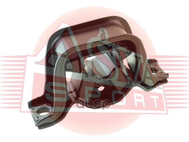 

ASVA Опора двиг.NISSAN ALMERA G15RA 2012.11- ASVA 0212G15RH